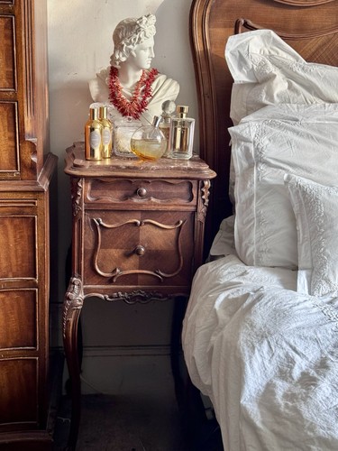 Antique french louis style - french,