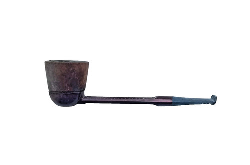 Vintage falcon briar and dark - falcon,