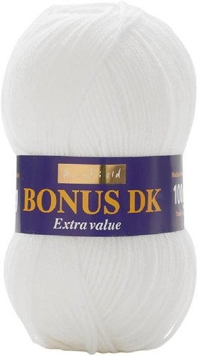 Sirdar hayfield bonus - hayfield, dk