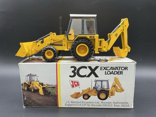 Jcb 3cx excavator nzg - jcb,