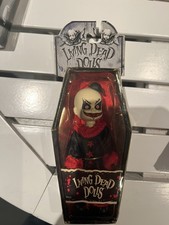 Mezco Living dead dolls - Mini