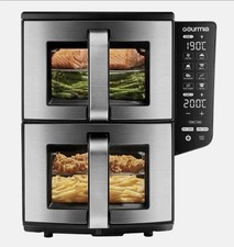 Gourmia GAF1180 Double Decker