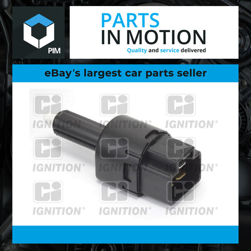 Brake light switch xbls266 - switch, ci