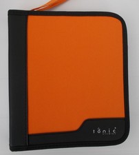 TONIC STUDIOS  Medium Ring Binder & 5 Wallets with Magnetic Sheets