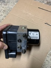 BMW E36 E46 3 Series Z3 ABS ASC Pump ECU Unit 34.51-1164047 10.0204-0031.4