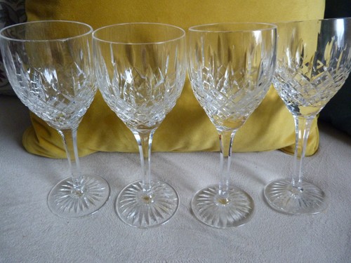 Stuart crystal shaftesbury - stuart, cut