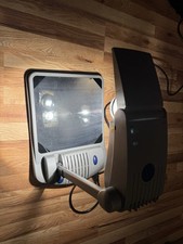 APOLLO VENTURA SERIES 4000 450W FOLDABLE PORTABLE OVERHEAD PROJECTOR W/ CASE