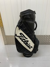 Titleist Staff Cart Carry Golf