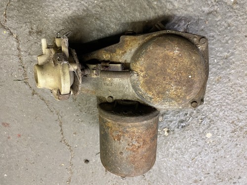 Unusual vintage lucas england - unusual,