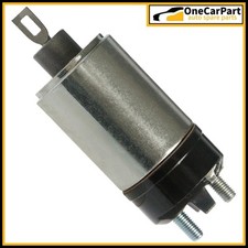 Starter Solenoid To Fit Arona Lombardini Diesel Engines 1978 on