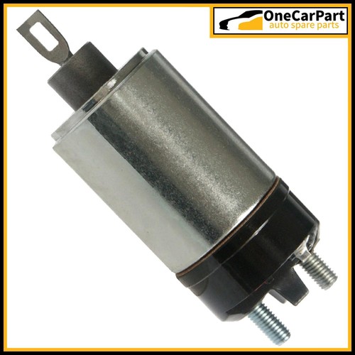 Starter solenoid fit arona - starter, to