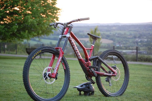 2021 specialised demo race - 2021,