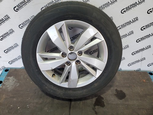 Genuine polo mk6 2017 2025 - vw, 2017-2025