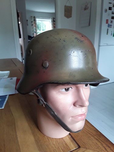 Ww2 german m40 - german,