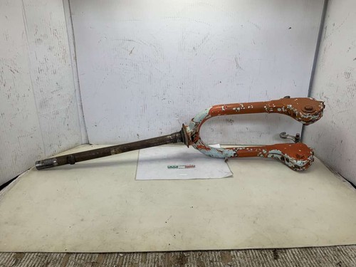 Fork front innocenti lambretta - fork,
