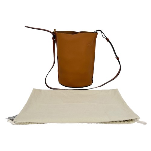 Loewe gate bucket - bucket, bag