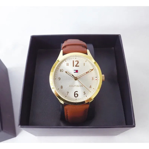 Tommy hilfiger women watch - tommy, women's
