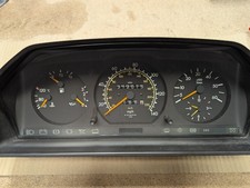 Mercedes benz w124 class - w124, e