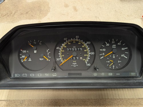 Mercedes benz w124 class - benz, e