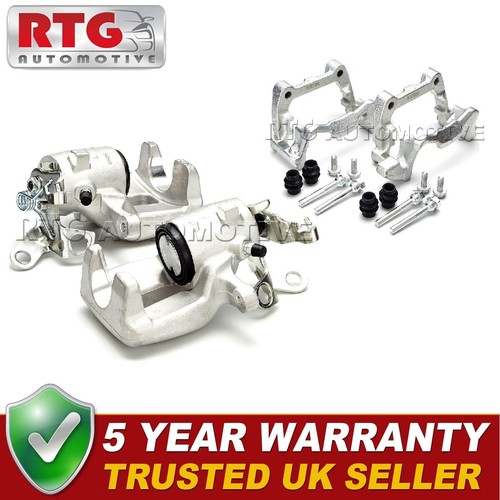 Pair brake calipers - pair,