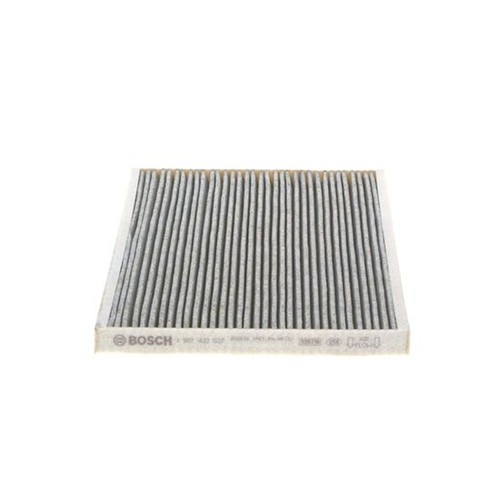 Cabin filter for vauxhall - filter,