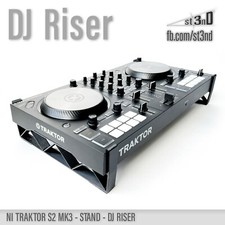 DJ RISER STAND for NI TRAKTOR