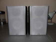 goodmans 2 way speaker system
