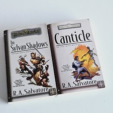 Forgotten Realms R.A