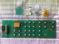 ENSONIQ MIRAGE DSK-1 Display