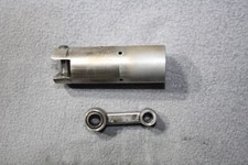 11090 Kango Hammer Drill 710 Piston Piston Pin and Connecting Rod