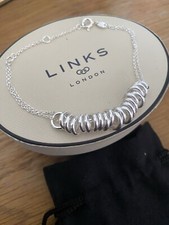 Brand New Genuine LINKS OF