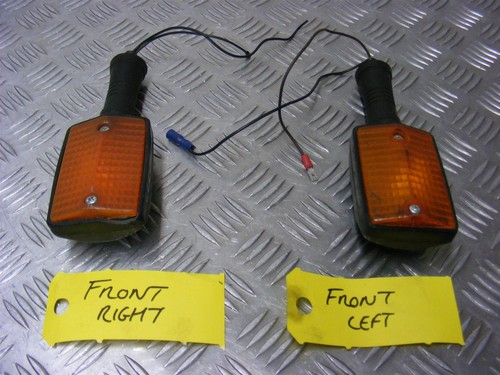 Dt125 ypvs front indicators - ypvs,