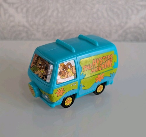 Rare scooby doo mystery - scooby-doo!,