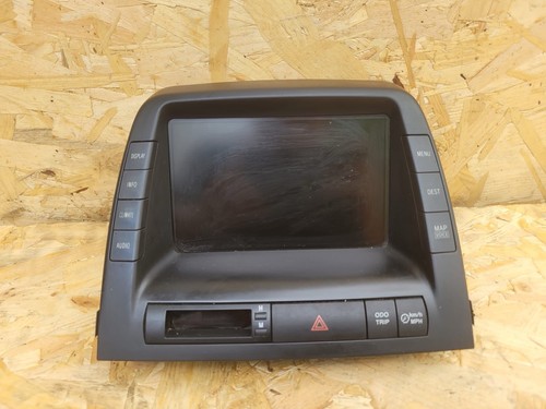 Toyota prius navigation - toyota,