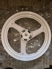 Suzuki Rgv 250 Vj22 Front