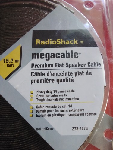 Radioshack megacable hifi - radioshack,