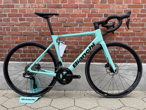 New bianchi sprint - new!,