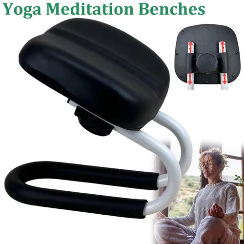 Adjustable height kneeling - height,