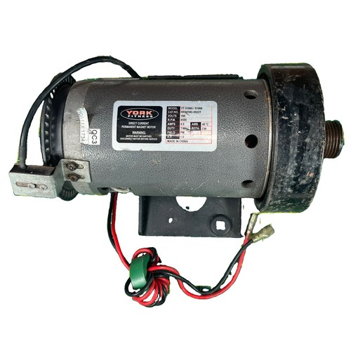 York fitness treadmill motor - fitness,