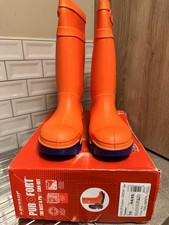 Dunlop Purofort Thermo Plus