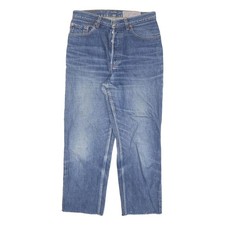 LEVI'S 901 Womens Jeans Blue
