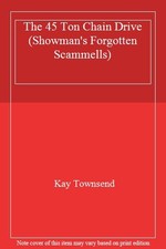 The 45 Ton Chain Drive