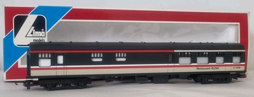 Lima 305320 mk1 - lima,