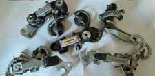 Simplex & Sachs Huret