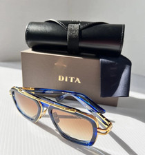 DITA LXN-EVO DTS403-A-03 Blue
