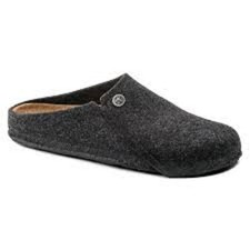 New Birkenstock Zermatt Wool