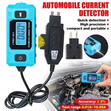 Car Fuse Tester Electrical