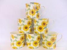 Set of 6 Palace Mugs in
