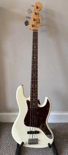 1984 vintage fender - 1984-87,