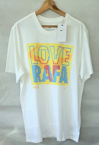 Nike court rafa nadal shirt - court,
